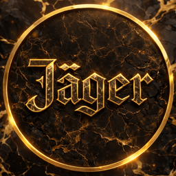 Profile image of Jäger