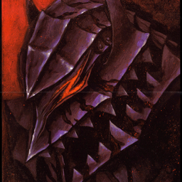 Profile image of Crosby