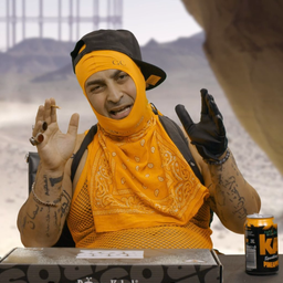 Profile image of Slappy