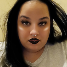 Profile image of Miss Kitty