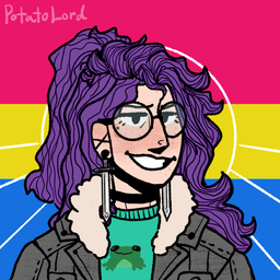 Profile image of Whispery