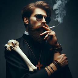 Profile image of Apokrisiarij