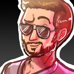 Profile image of DenDen