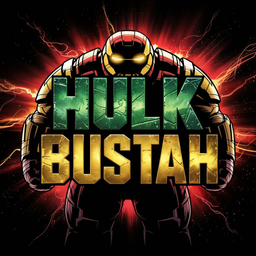 Profile image of Hulk Bustah