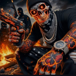 Creator image