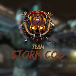 Profile image of TeamStormCOD