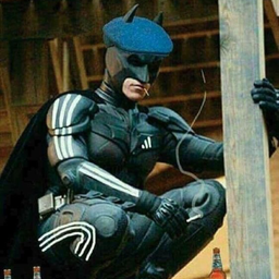 Profile image of BobrmanCZ