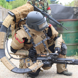 Profile image of Battelcore
