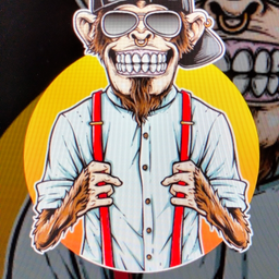 Profile image of pachogamer8