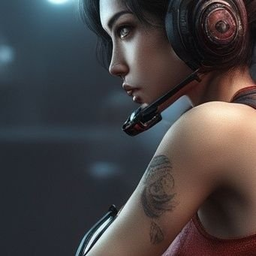Profile image of Aylinka