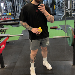 Profile image of MattySanta95