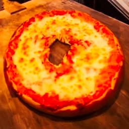 Profile image of Pizzza Bagel