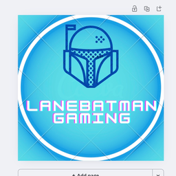 Profile image of Lanebatman