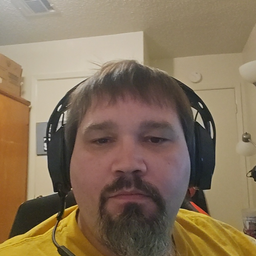 Profile image of Wick3DShadow