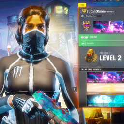 Creator image