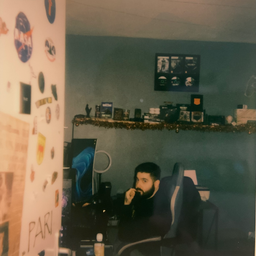 Profile image of MKAA