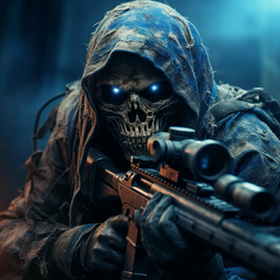 Profile image of SniperLegion29