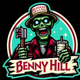 Profile image of Bennnyhill 