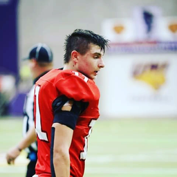 Profile image of Cole11 cb qb