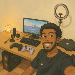 Profile image of Mário Vitor