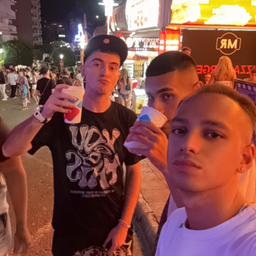 Profile image of AndreaMiceli_4L