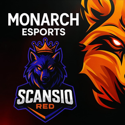 Profile image of Monarch ScansioRed