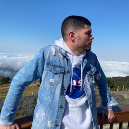 Profile image of R4FFAELCS