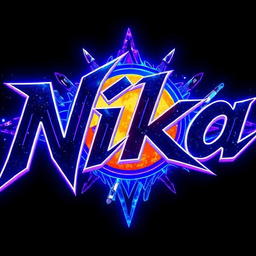 Profile image of @Nika