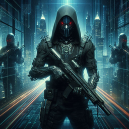 Profile image of NEMESIS