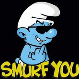 Profile image of F4keXxSmurfXx