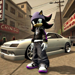 Profile image of Cryptic