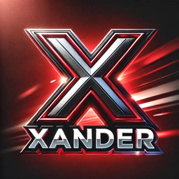 Profile image of XanderYT 