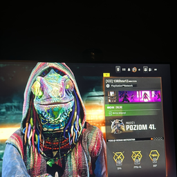 Profile image of FitsTucker