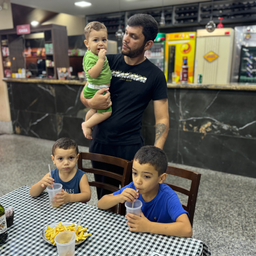 Profile image of Gabriel Borges