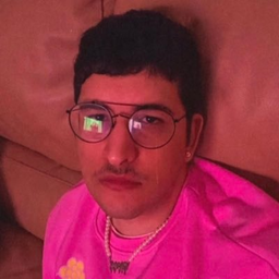 Profile image of nahuelfacundo98