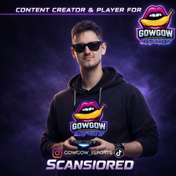 Profile image of ScansioRed_Gogow