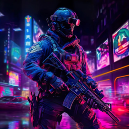 Creator image