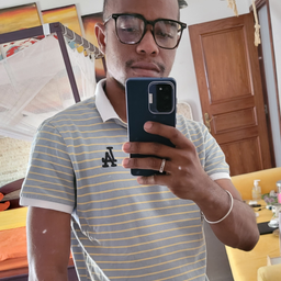 Profile image of FRANK MOSES