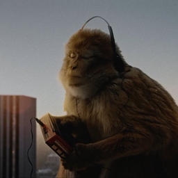 Profile image of Lynx