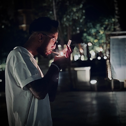 Profile image of N3ro