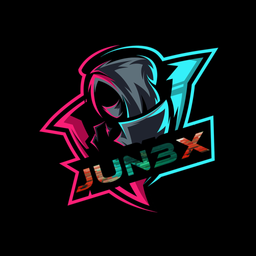 Profile image of JUN3X