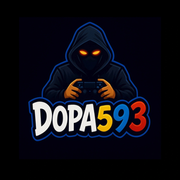 Profile image of Dopa593
