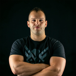 Hejda profile image