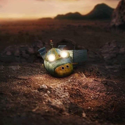 Profile image of Zenit