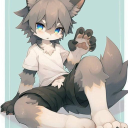 Profile image of Miyuki