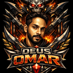 Profile image of DEUS OMAR