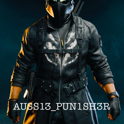 Profile image of AUSS13_PUN1SH3R
