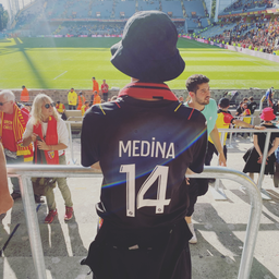 Profile image of Broskito