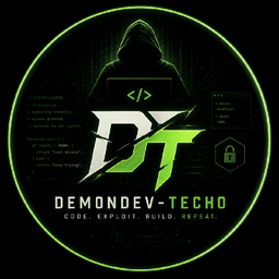 Profile image of DemonDev