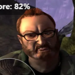 Profile image of Morto D Cringe